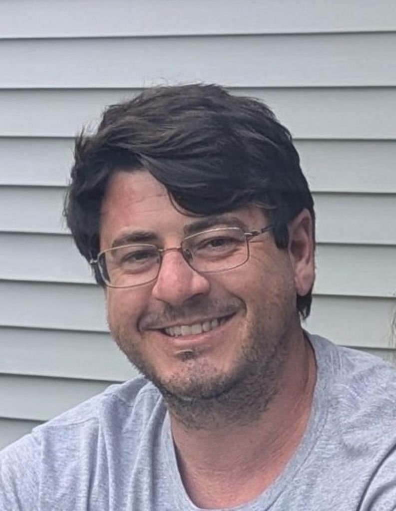Tucker Alan Hodge Profile Photo