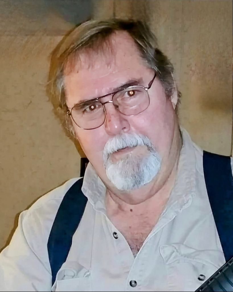 Robert "Bob" Wayne Milam Sr. Profile Photo