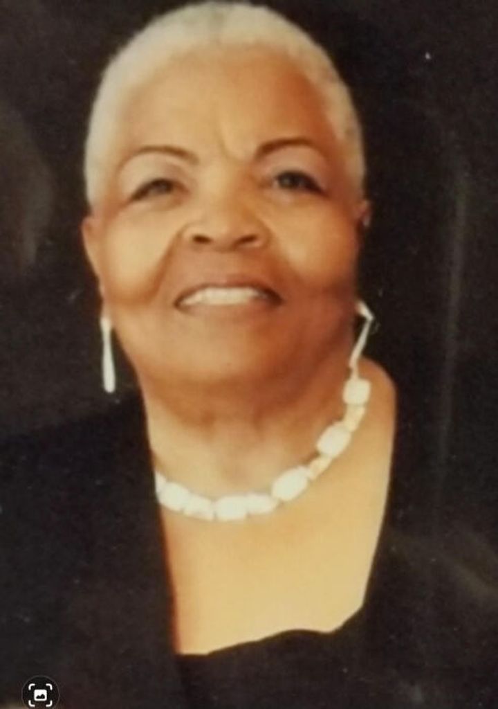 Gwendolyn Isaac