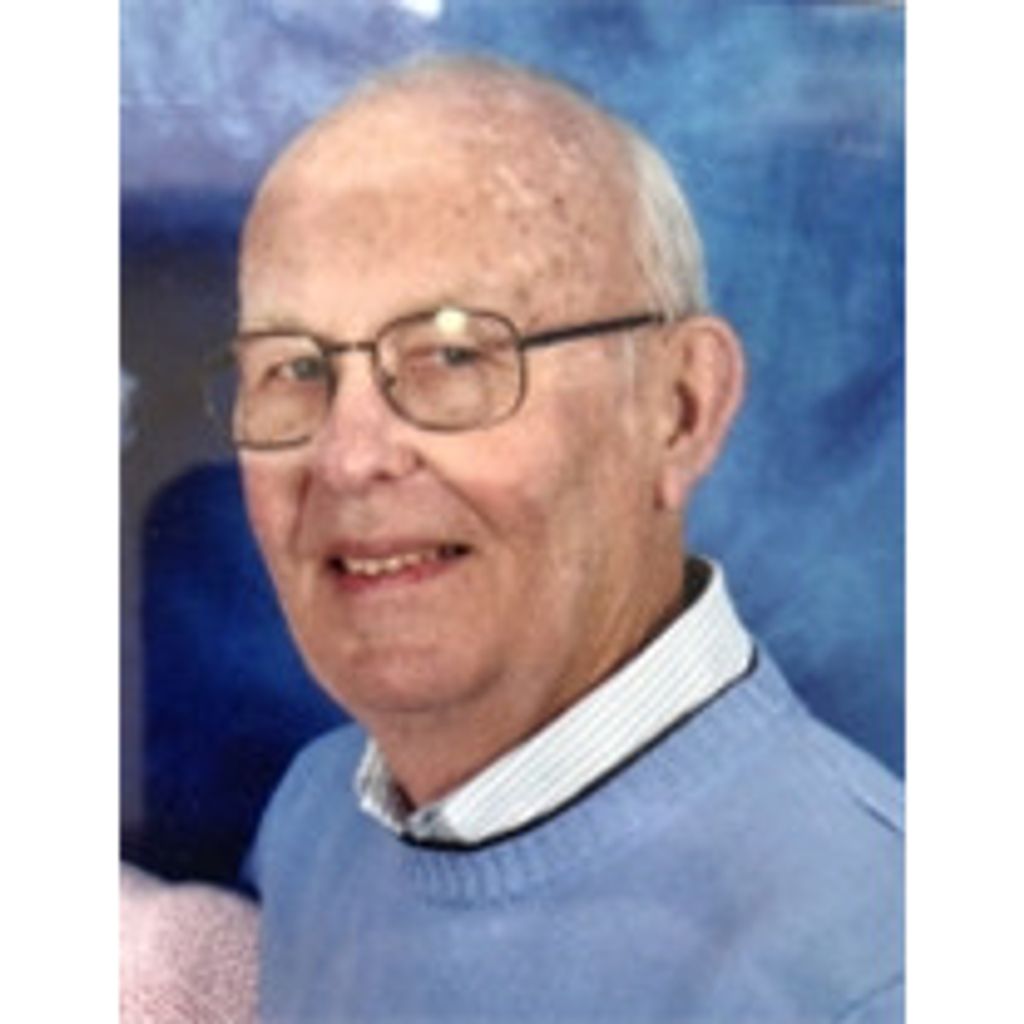 Alan W. Eilertson Profile Photo