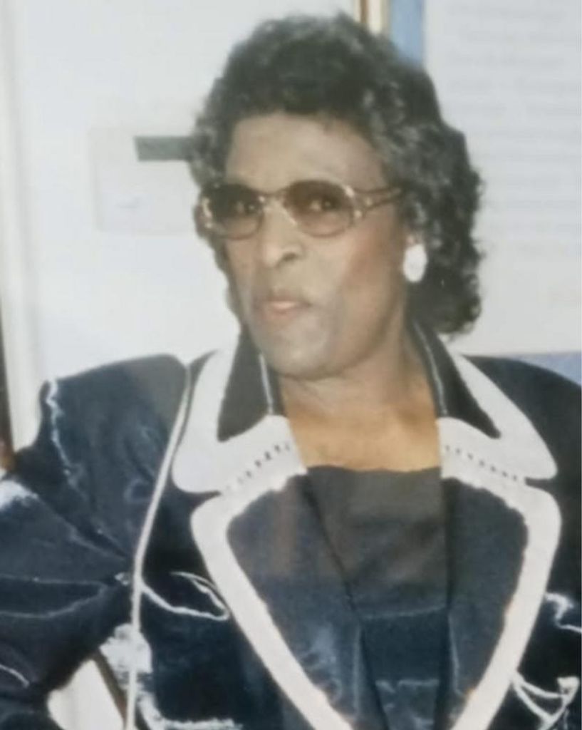 Myrtle Marie Heath Profile Photo