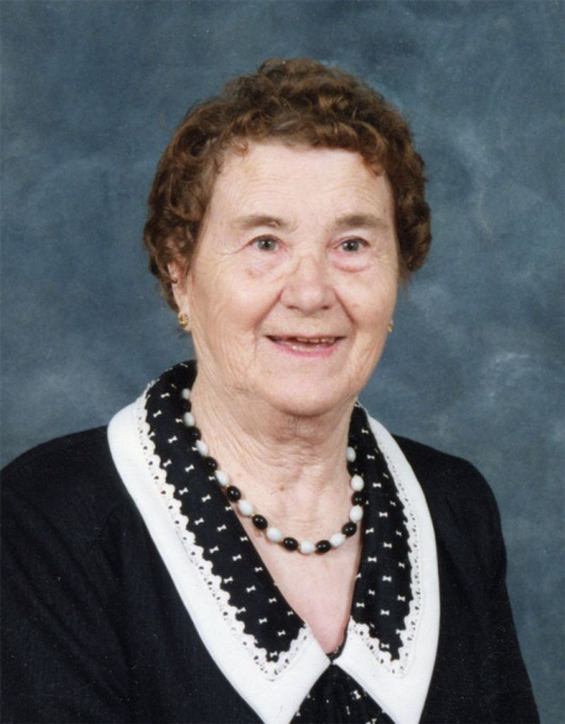 Elizabeth "Lisa" Steg