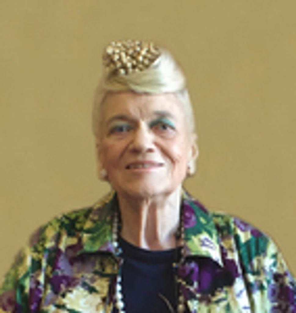 Dorothy Teske