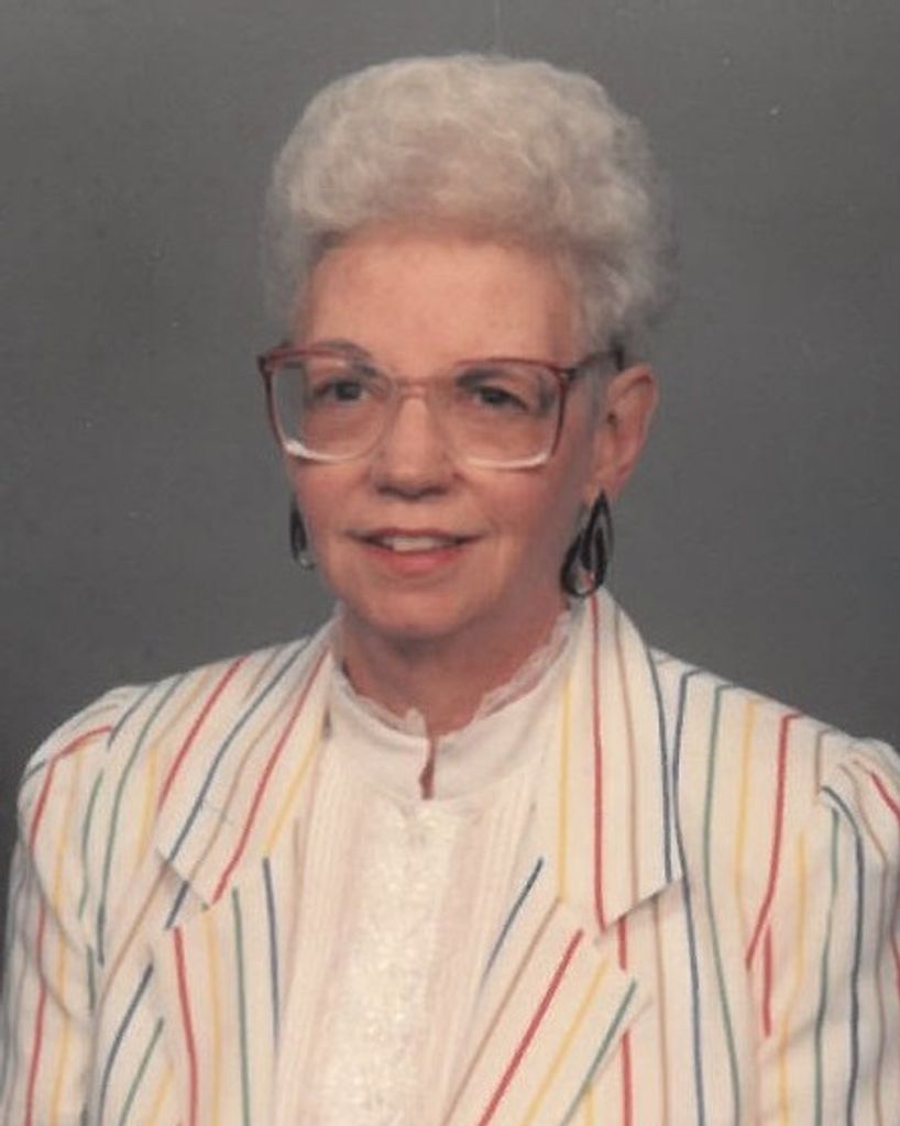 Helen Biedenharn