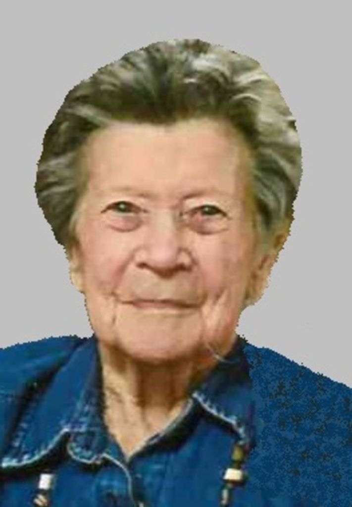 Letta Mae Conti-Zivich Profile Photo