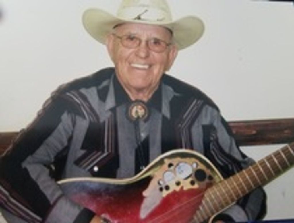 Ruel Teague Profile Photo