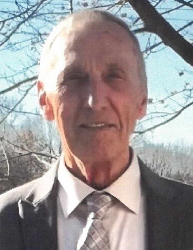 Roy Sumrall