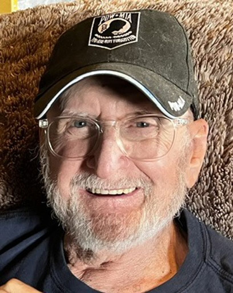 Freddie Cyr Profile Photo
