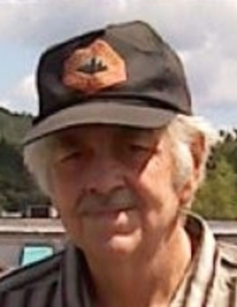 Gerald Lawrence Keller Profile Photo