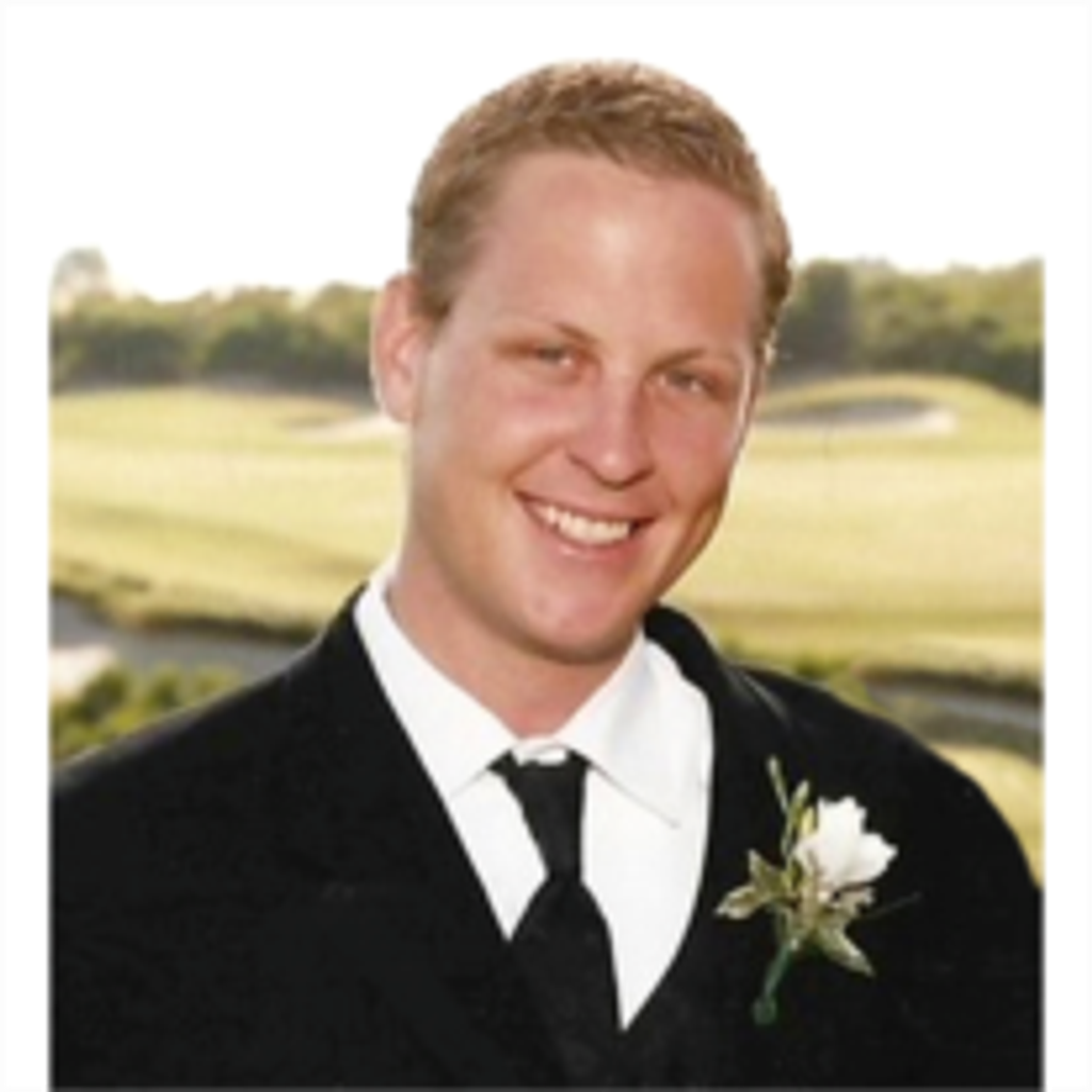 Brandon Dale Warriner