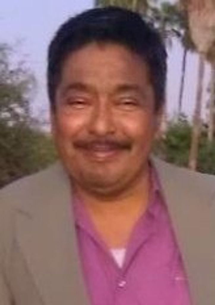 Jose Javier Lopez