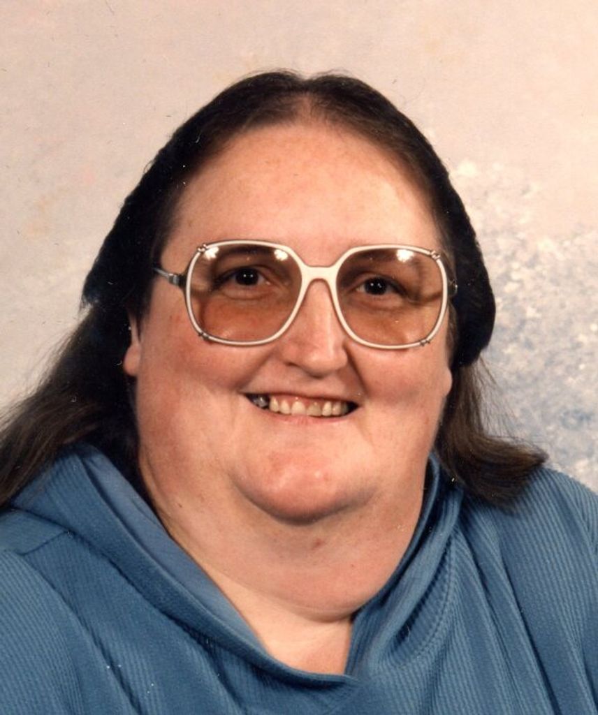 Hazel Mullins