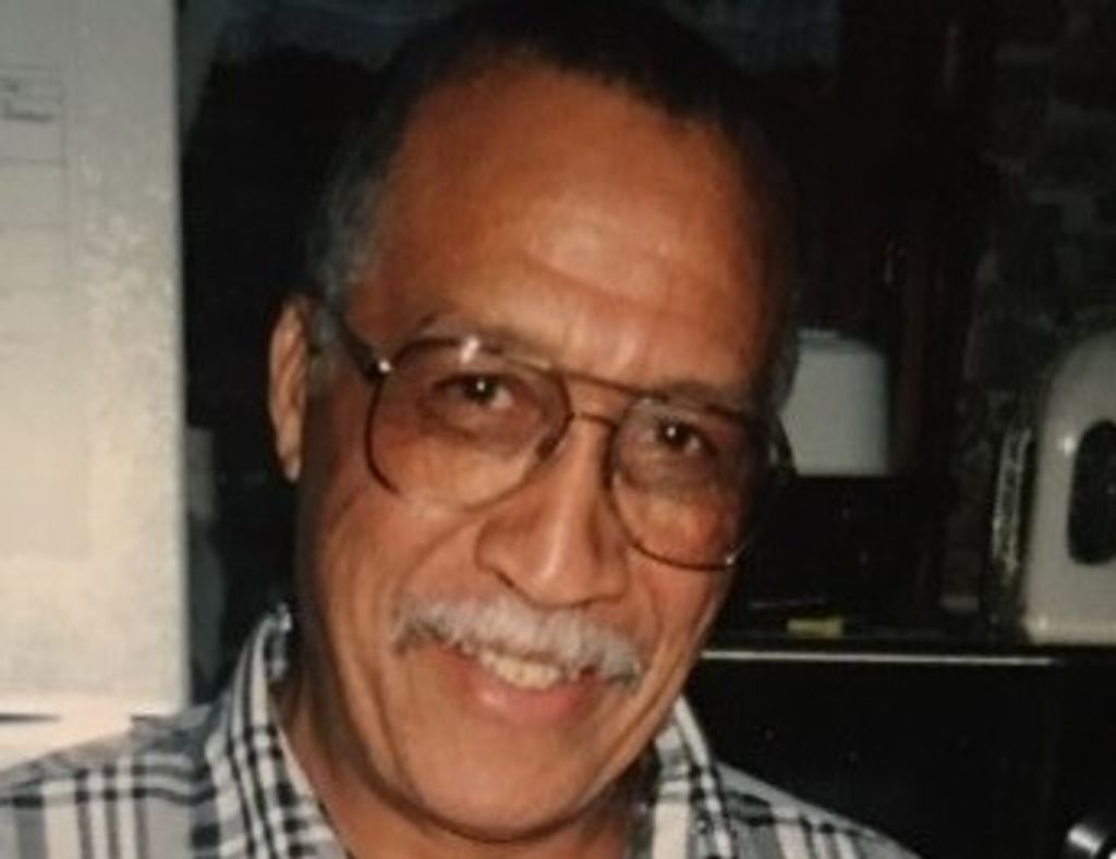 Claude Ray