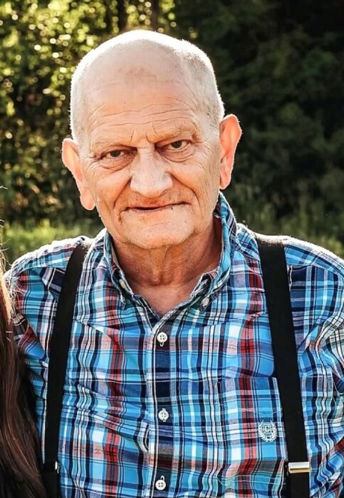 Frank Einholz Profile Photo