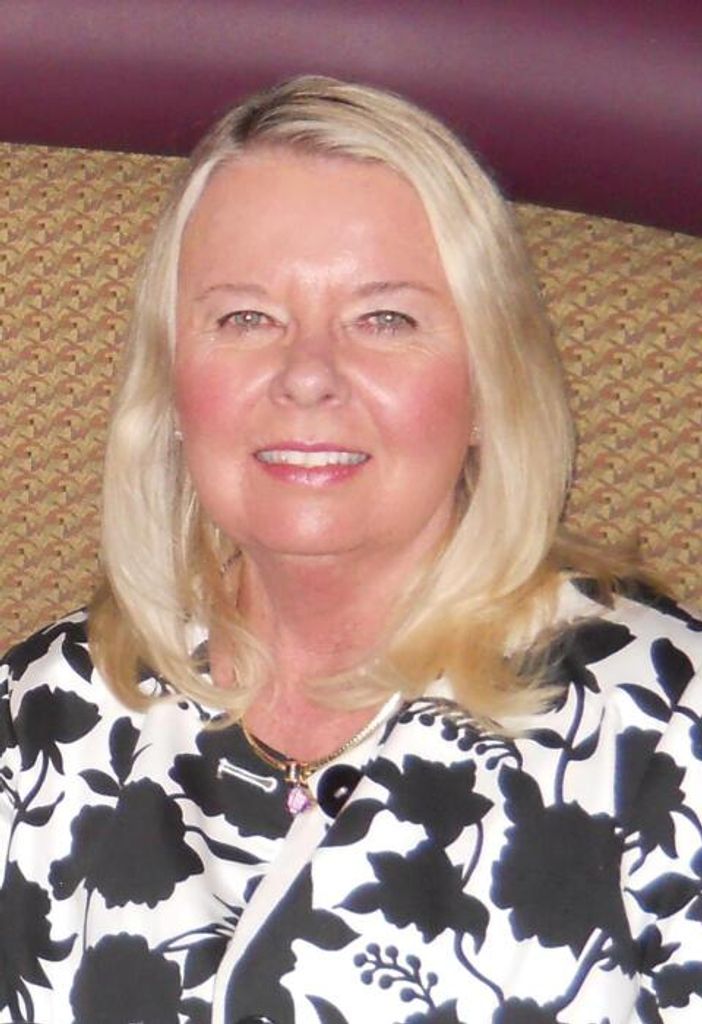 Julia "Judy" (Savage)  Deibel