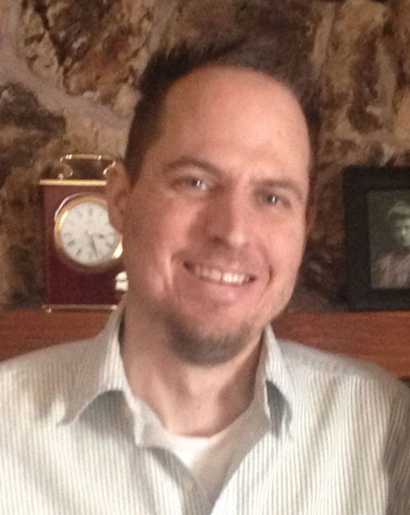 Steven Richard Watkins Profile Photo