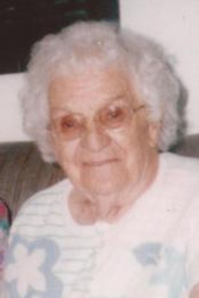 Helen Frances Newsome