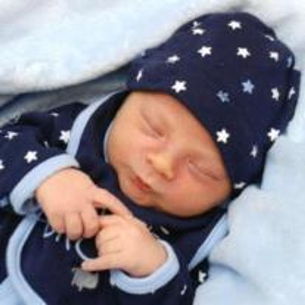 Jace Ryan Ray Miskell