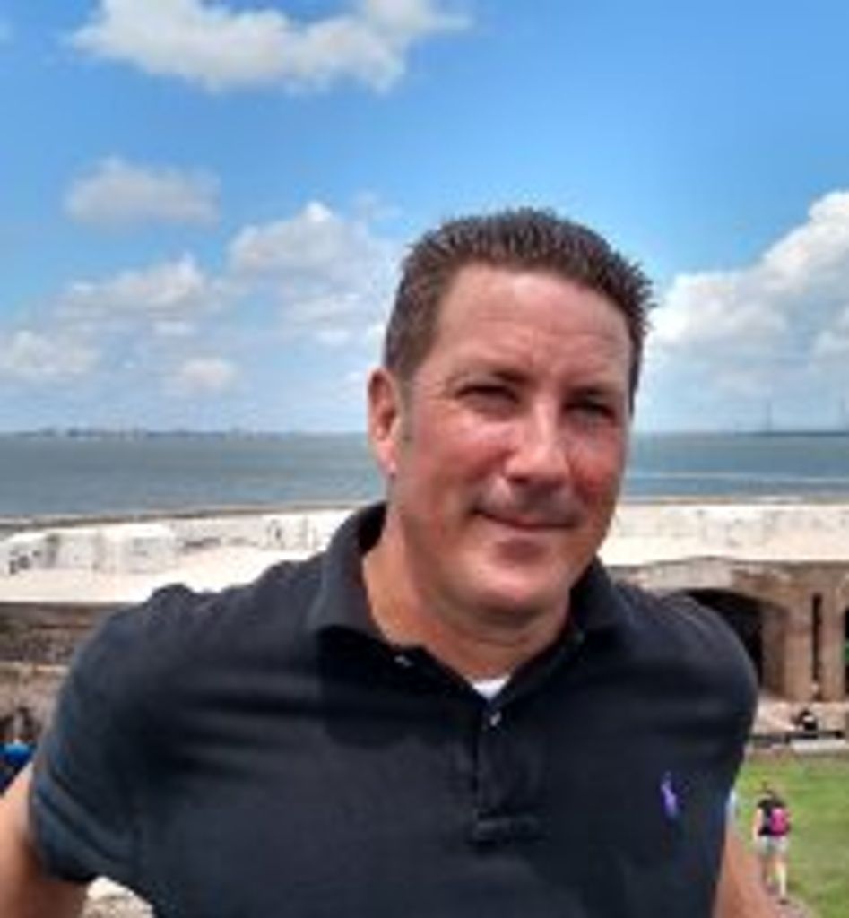 Stephen Klein