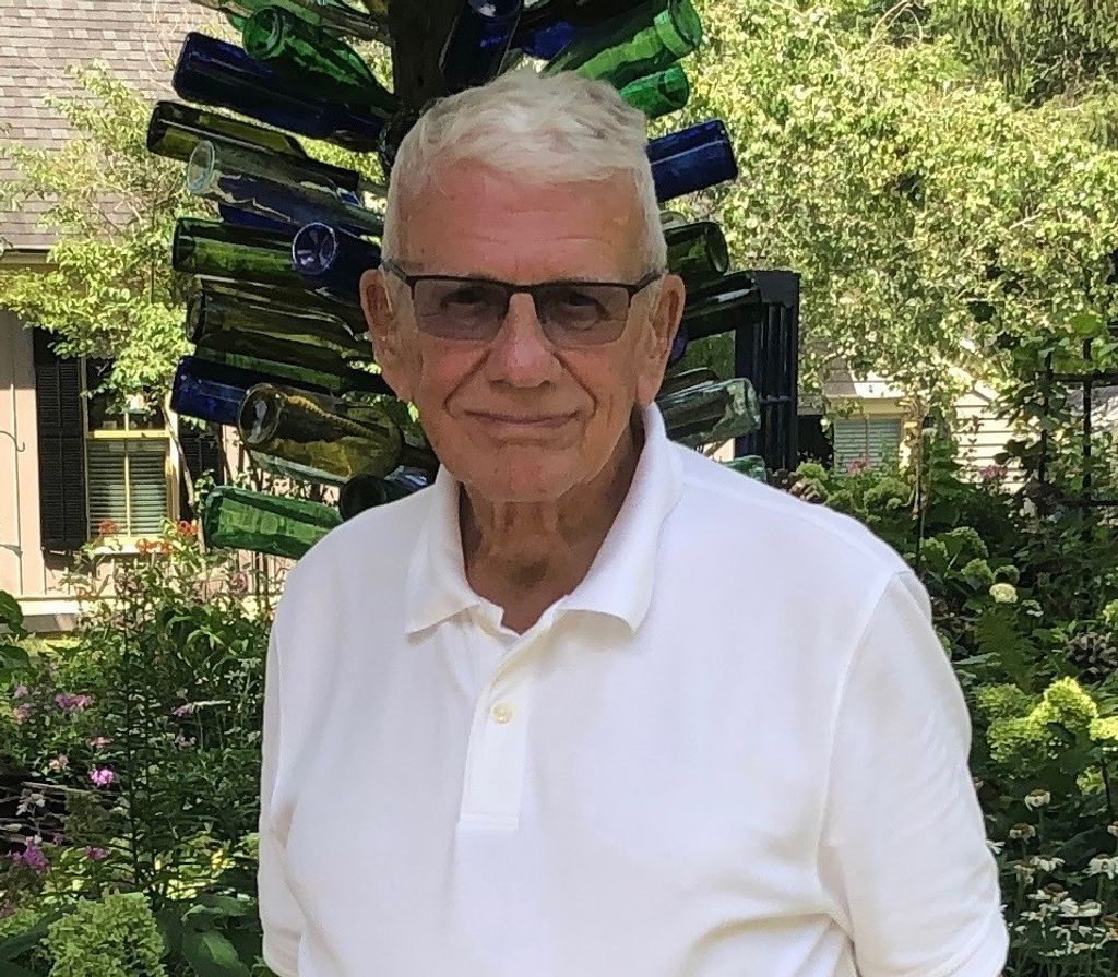 Ronald P. Mcatee