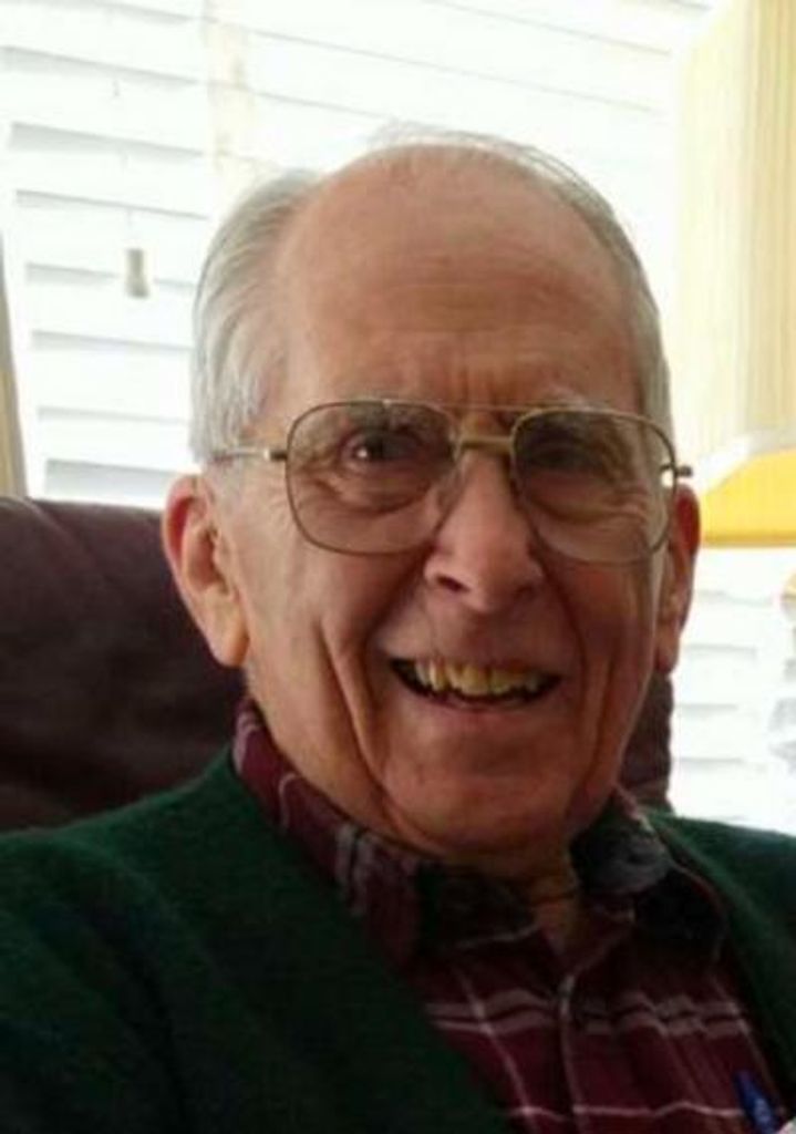 Ray Glass Profile Photo