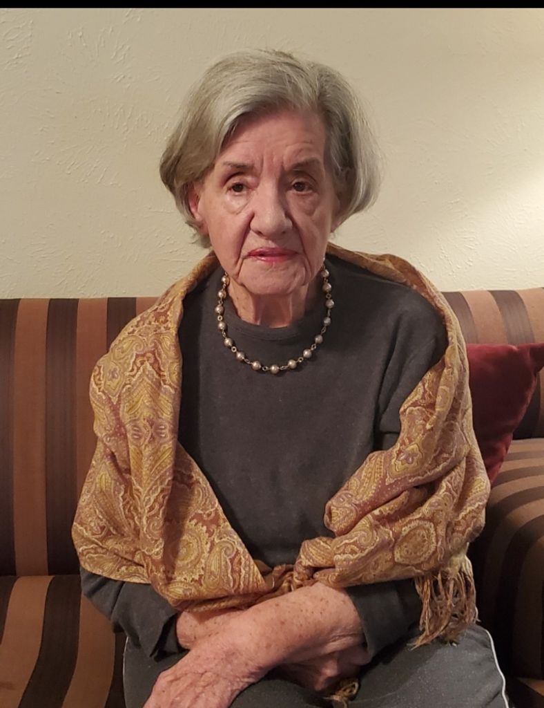 Dorothy Mary Jaworek Profile Photo