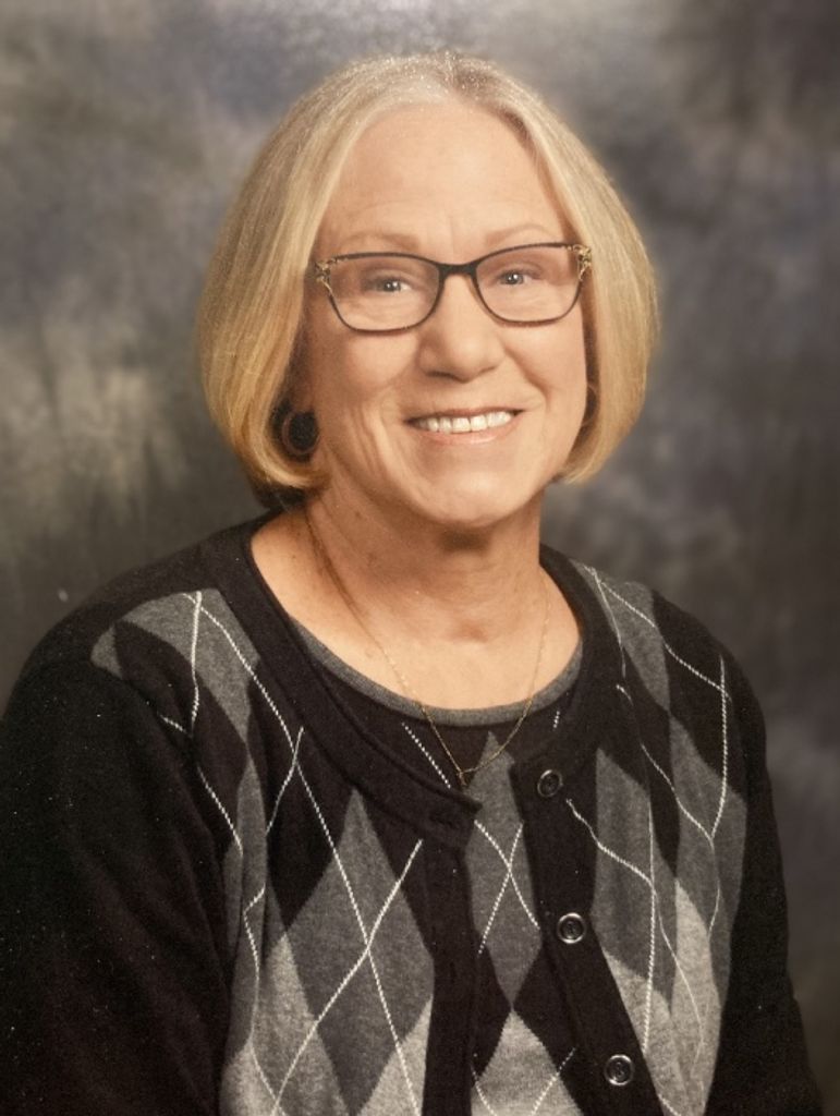 Leslie Joan Kitzerow