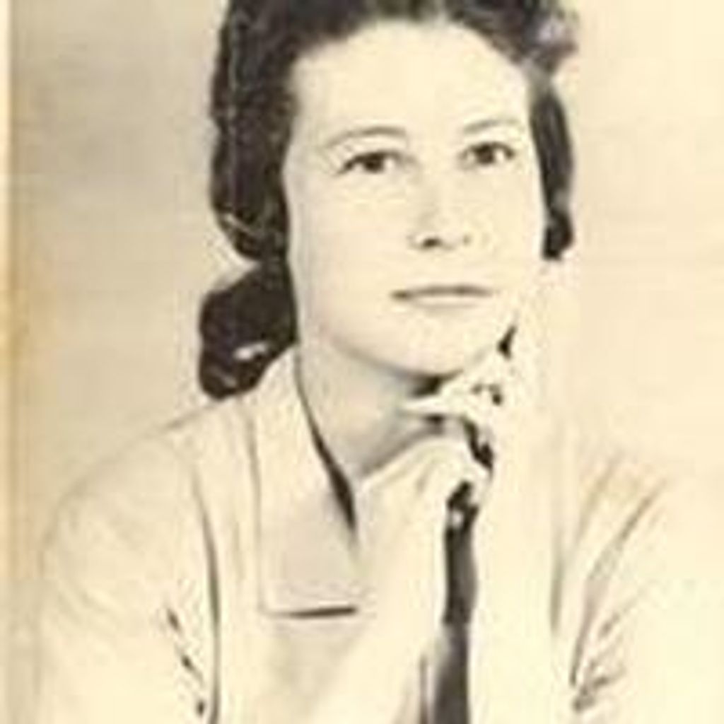 Betty Lou Morris