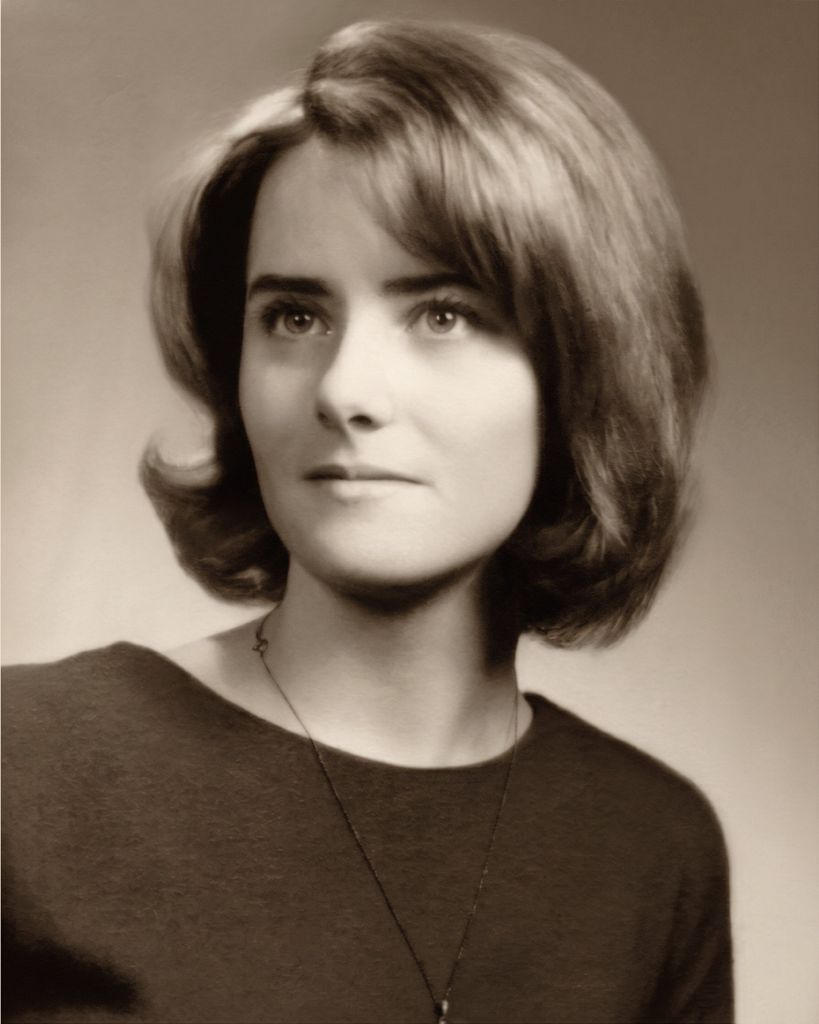 Ellen Marie Coles