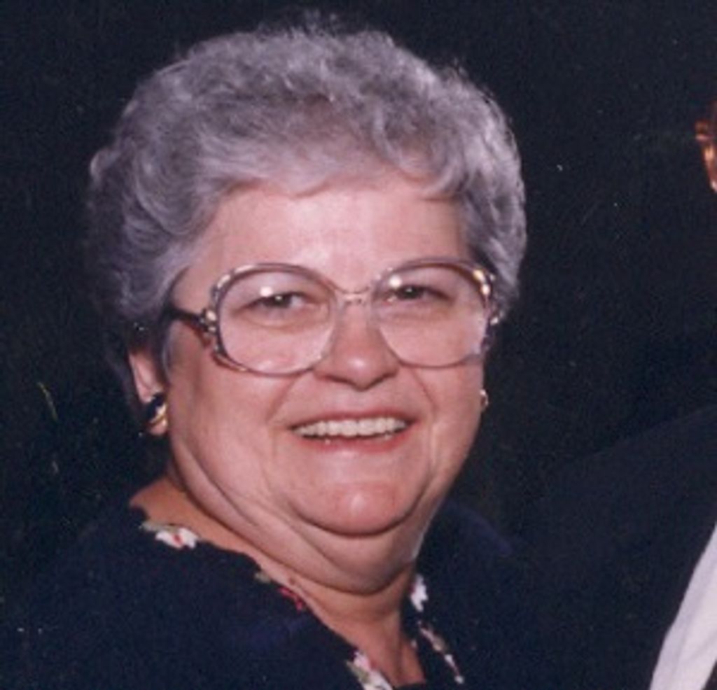 Carol Sue Miller