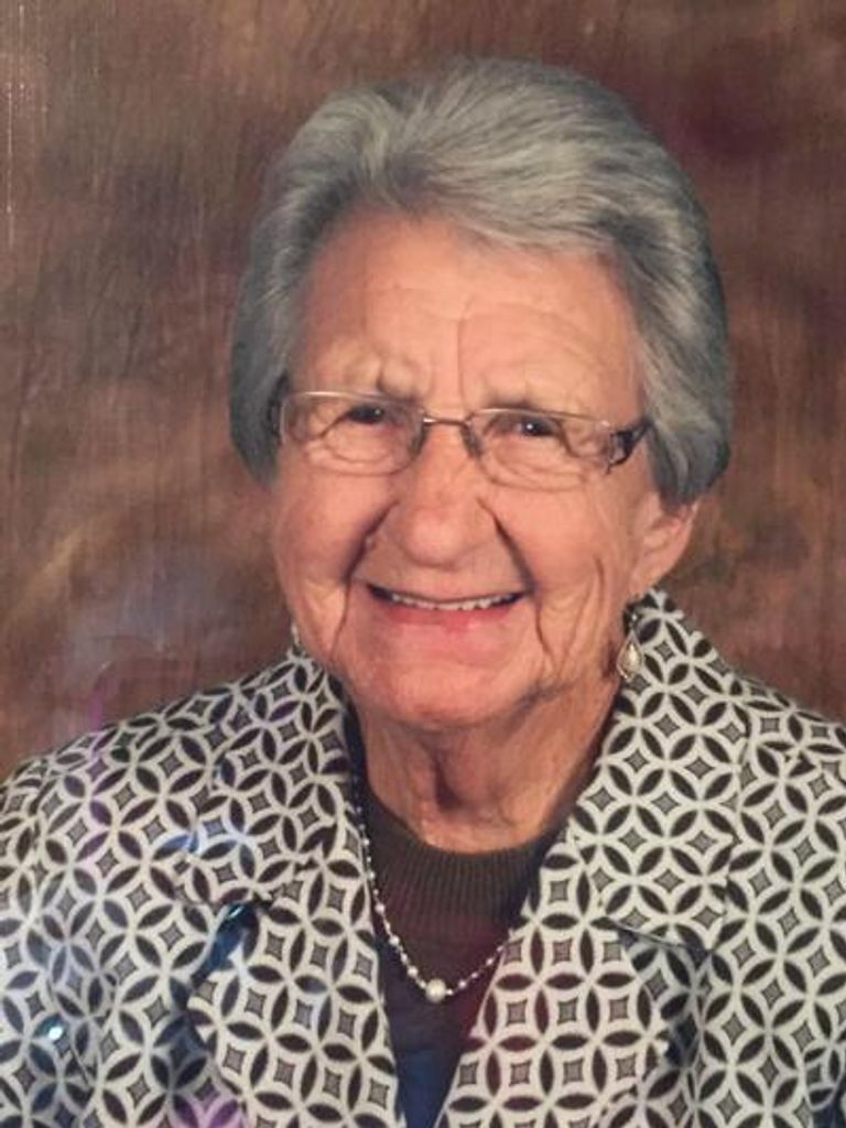 Margaret Elise Robinson Profile Photo