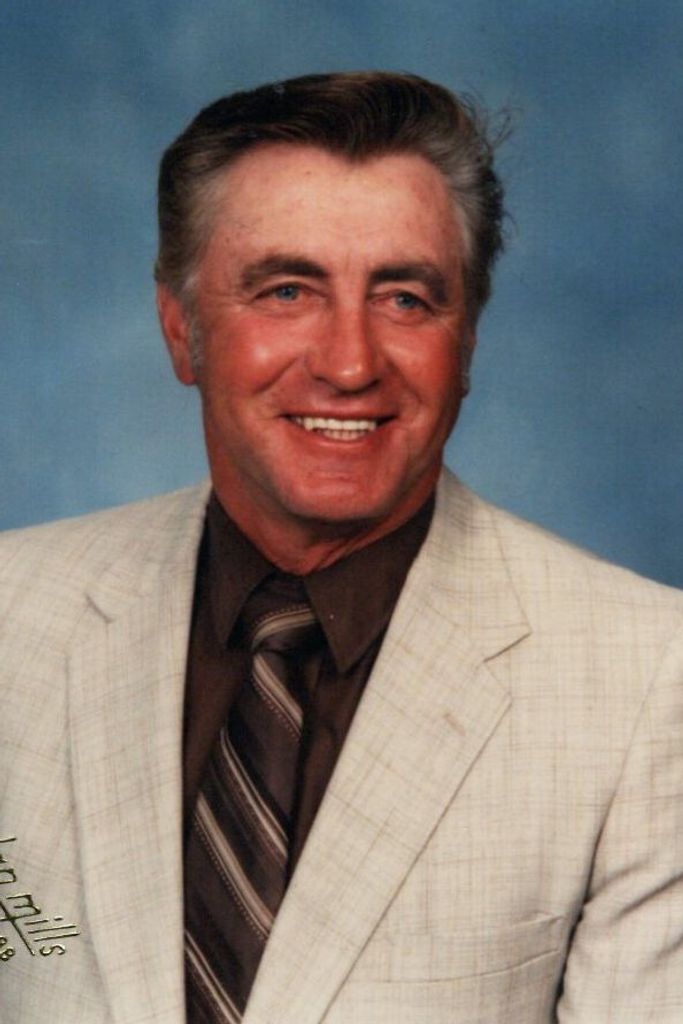 Kenneth Jay Westmaas