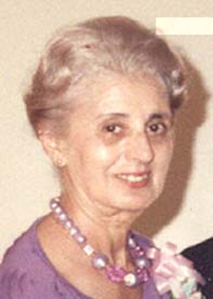 Anne M. Kozlowski