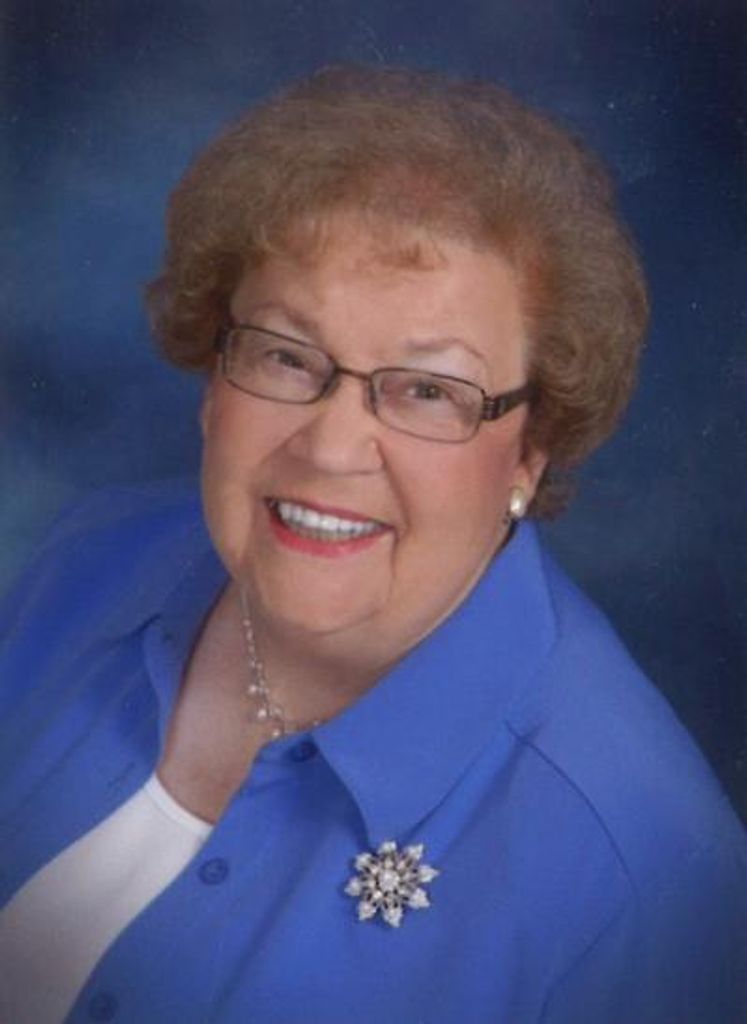 Rose Ann Wondra