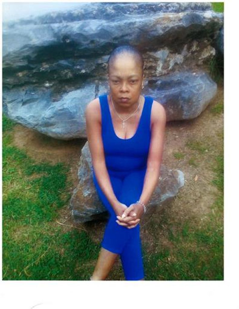 Mrs. Angelia Pruitt Goode Profile Photo