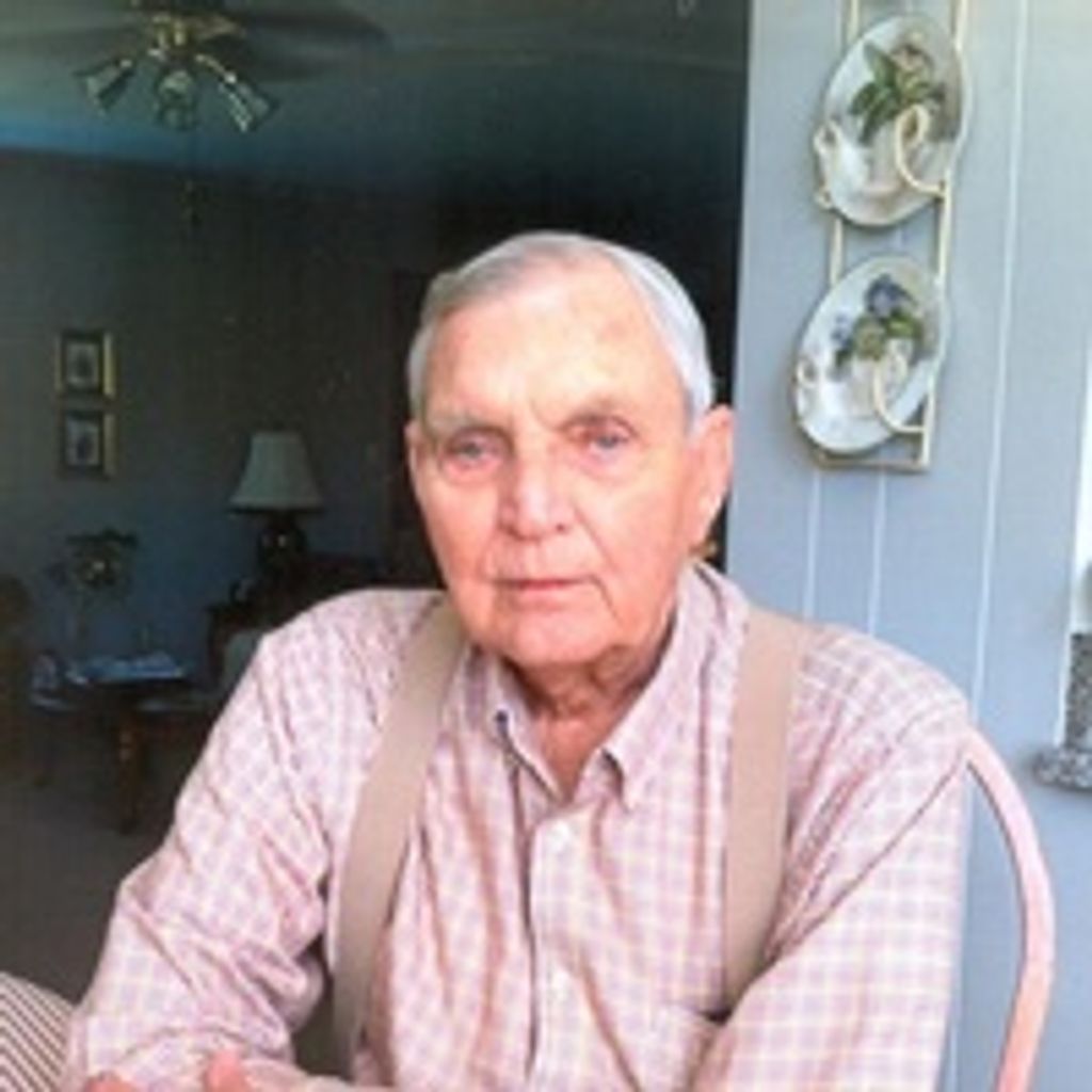 Jack Raymond Thompson