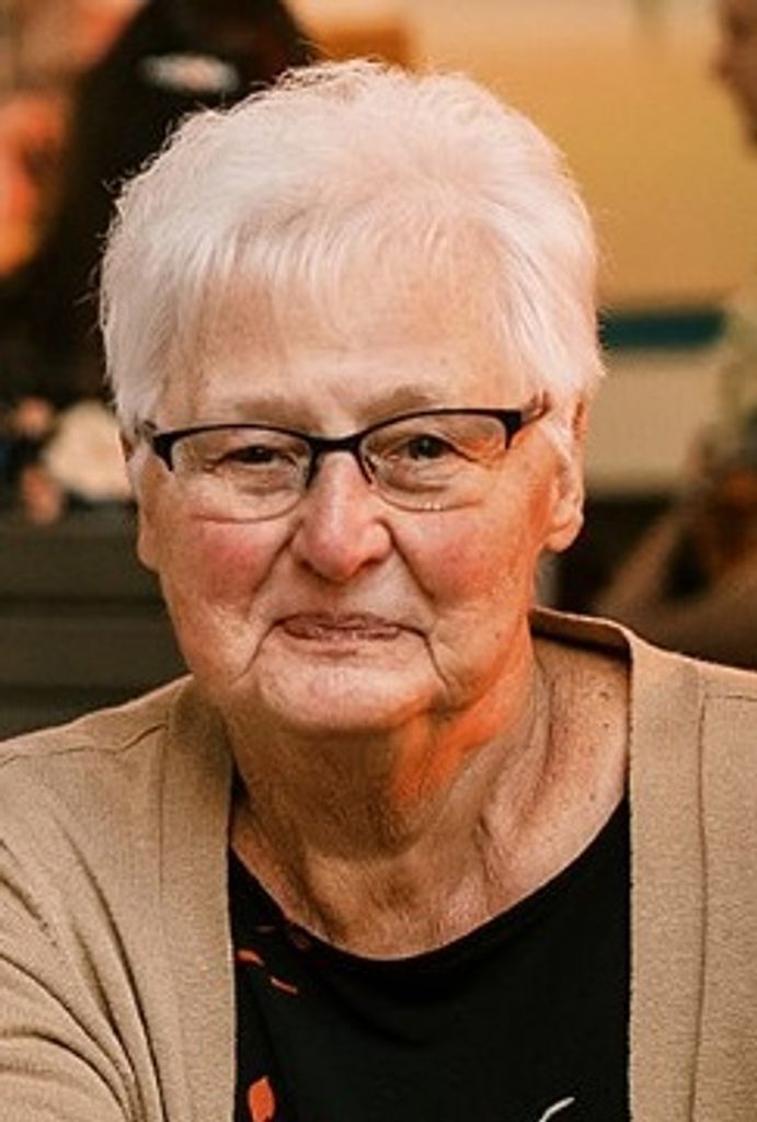 Linda A. Kisseberth Profile Photo