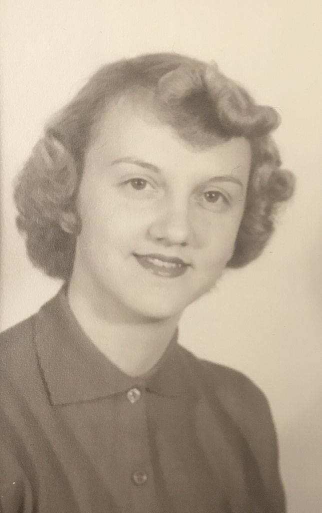 Joan Belles Ramble