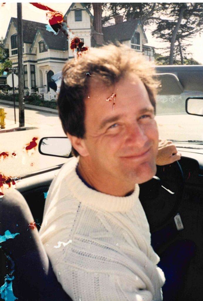 Gary Wayne Bailey Profile Photo