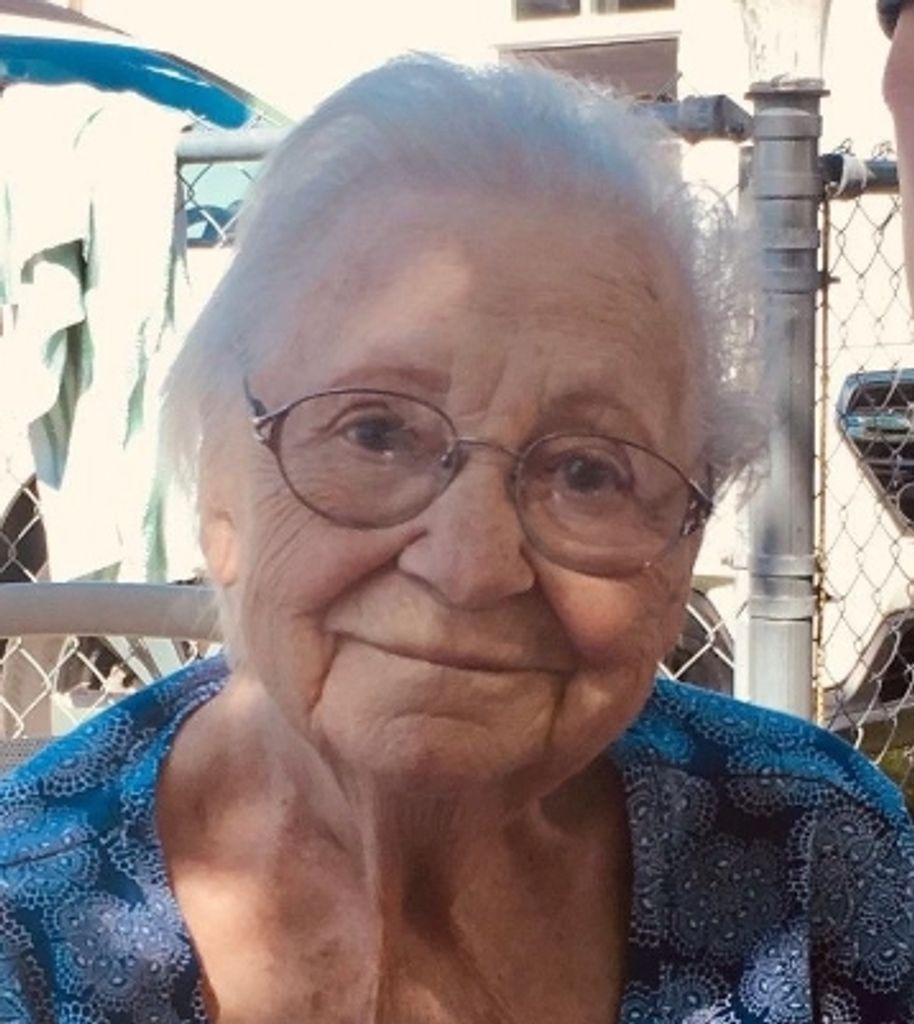 Norene Weaver Blakeley