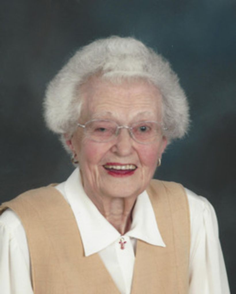 Hazel M. Murphy