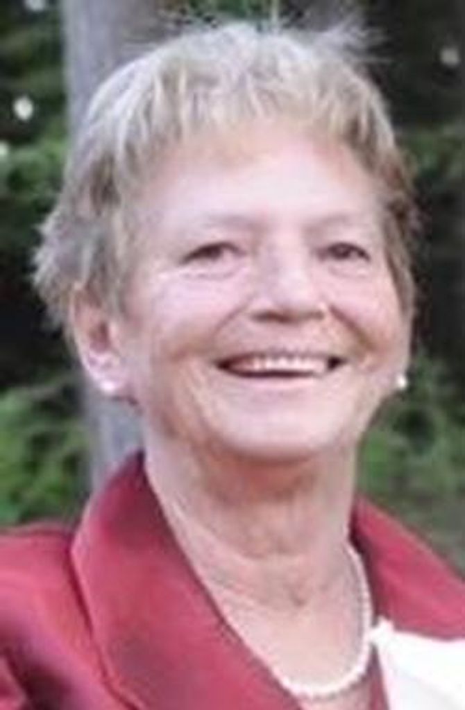 Lorraine Anne Sprague