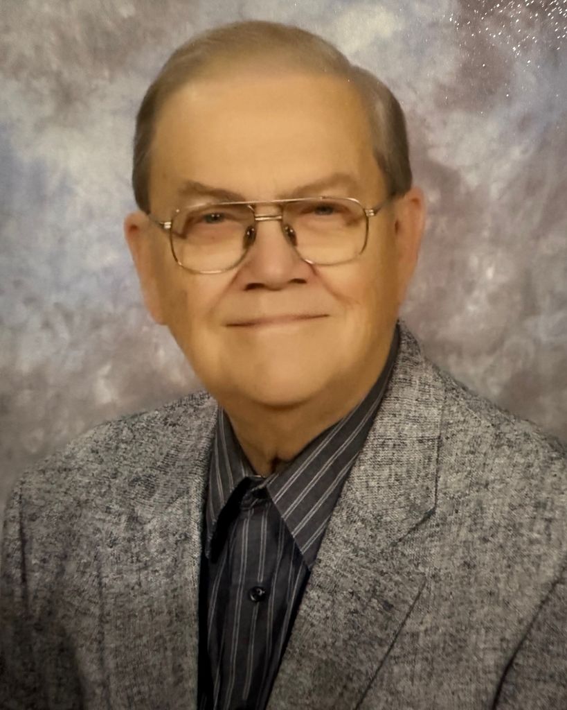 Edward Cecil Robertson Profile Photo
