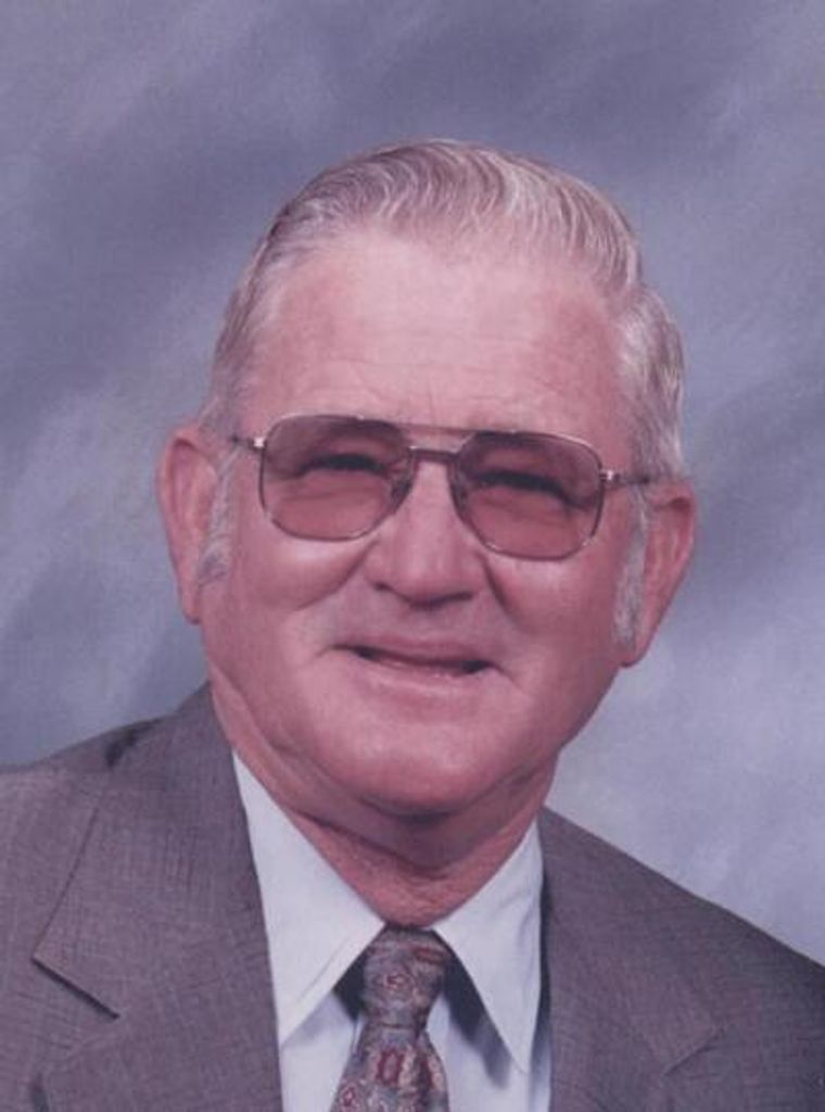 Paul D Martin Profile Photo