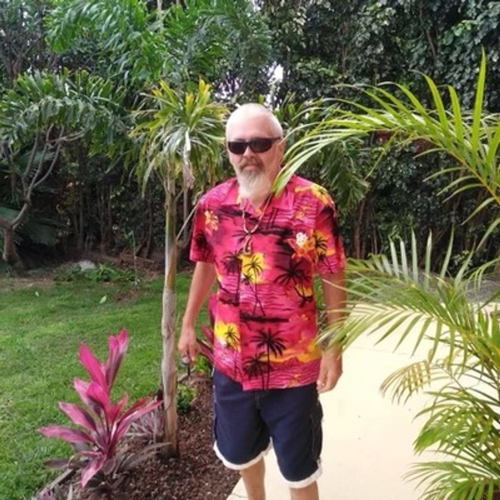 Leonard Thomas Wray, Jr Profile Photo