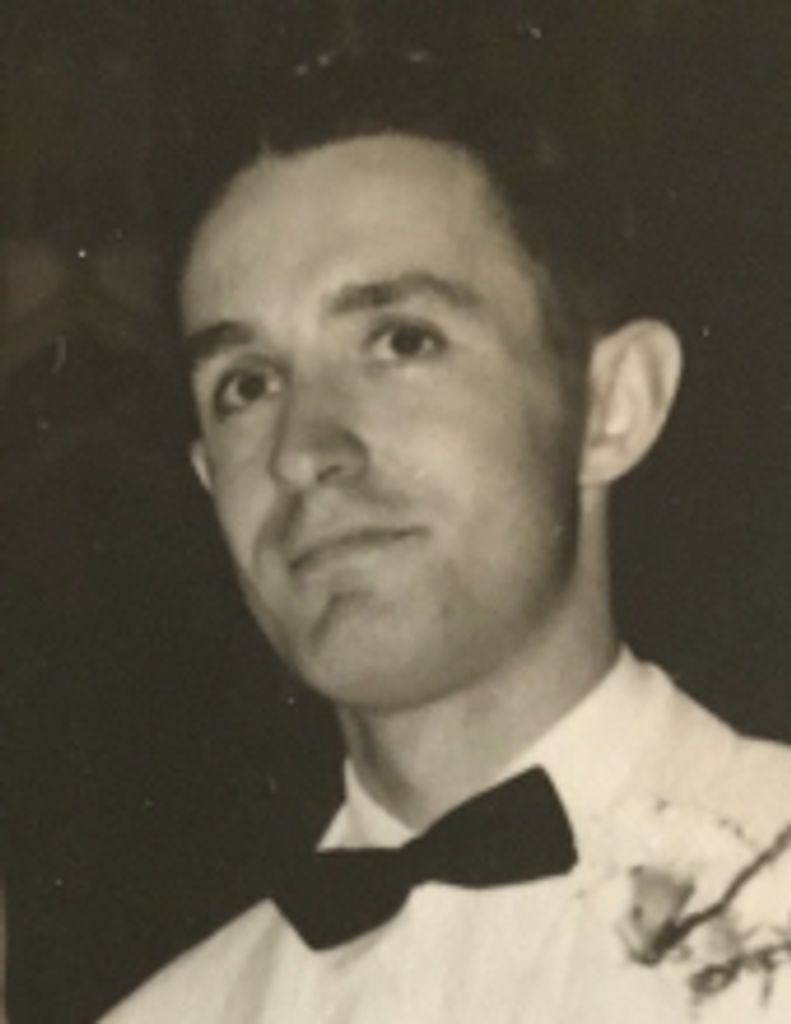 Donald E. "Don" Carl