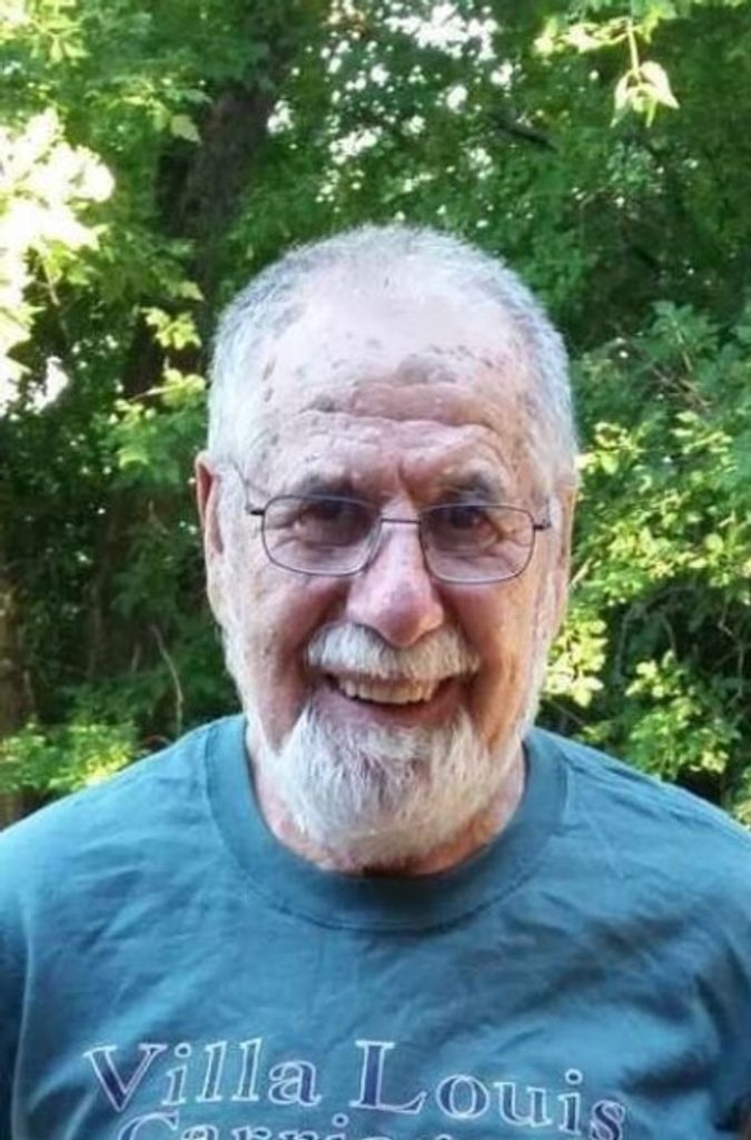 Walter Allard Solie Profile Photo