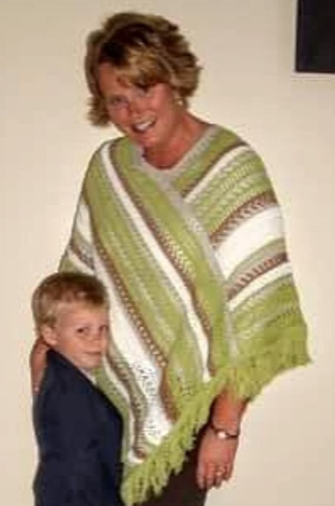 Tina D. (Chambers)  Peterson