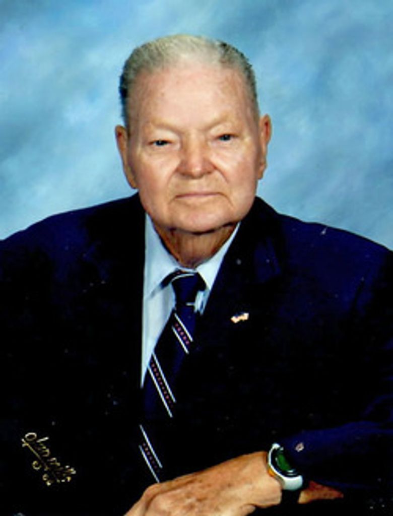 Fred Wilkerson Profile Photo