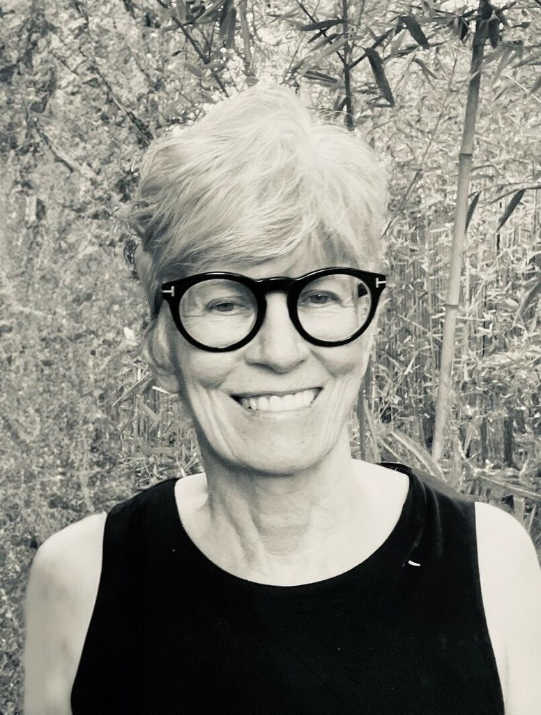 Judith Ann Martin